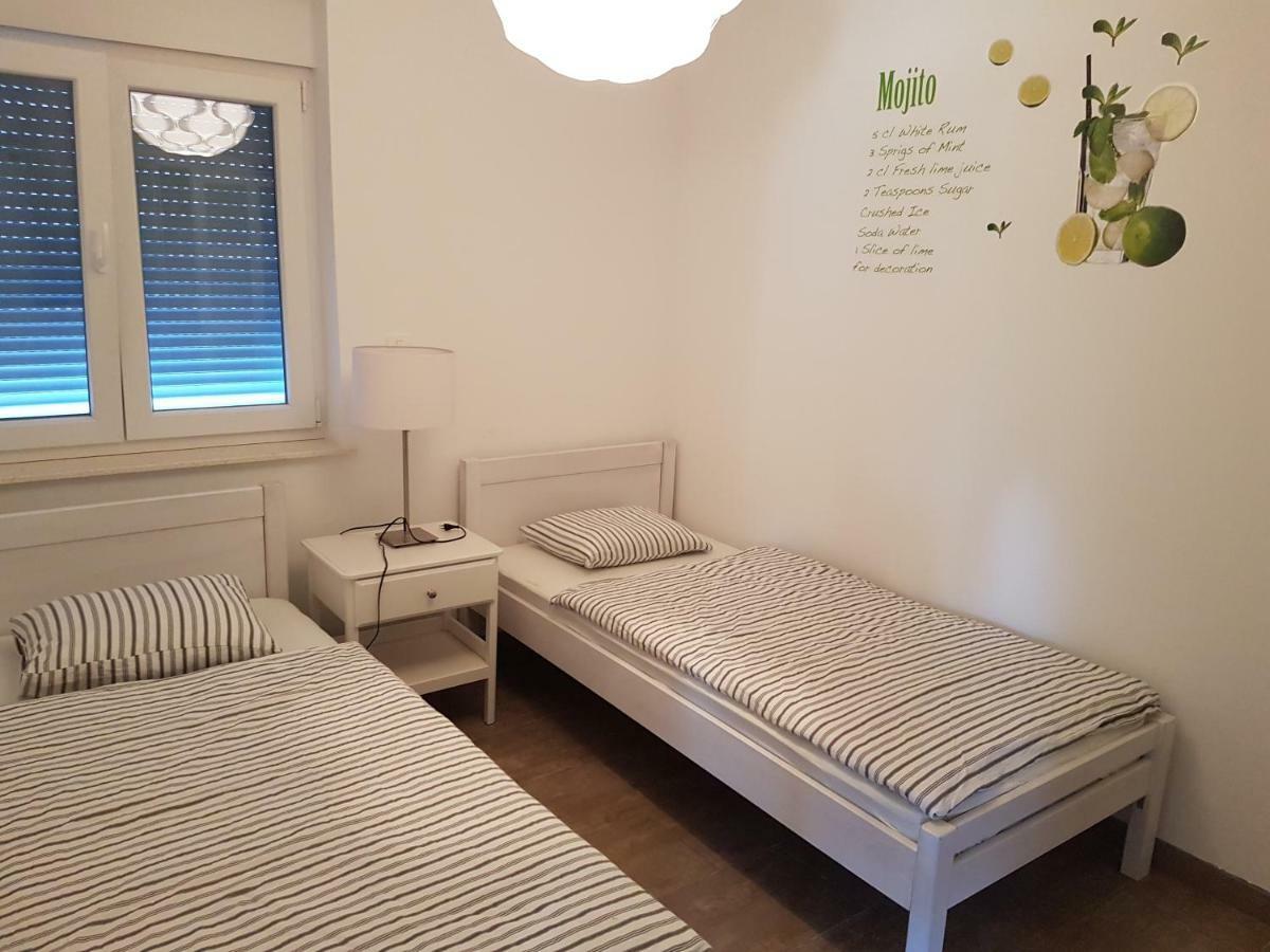 Apartmani Sofija-Zaton Zaton  Exteriér fotografie