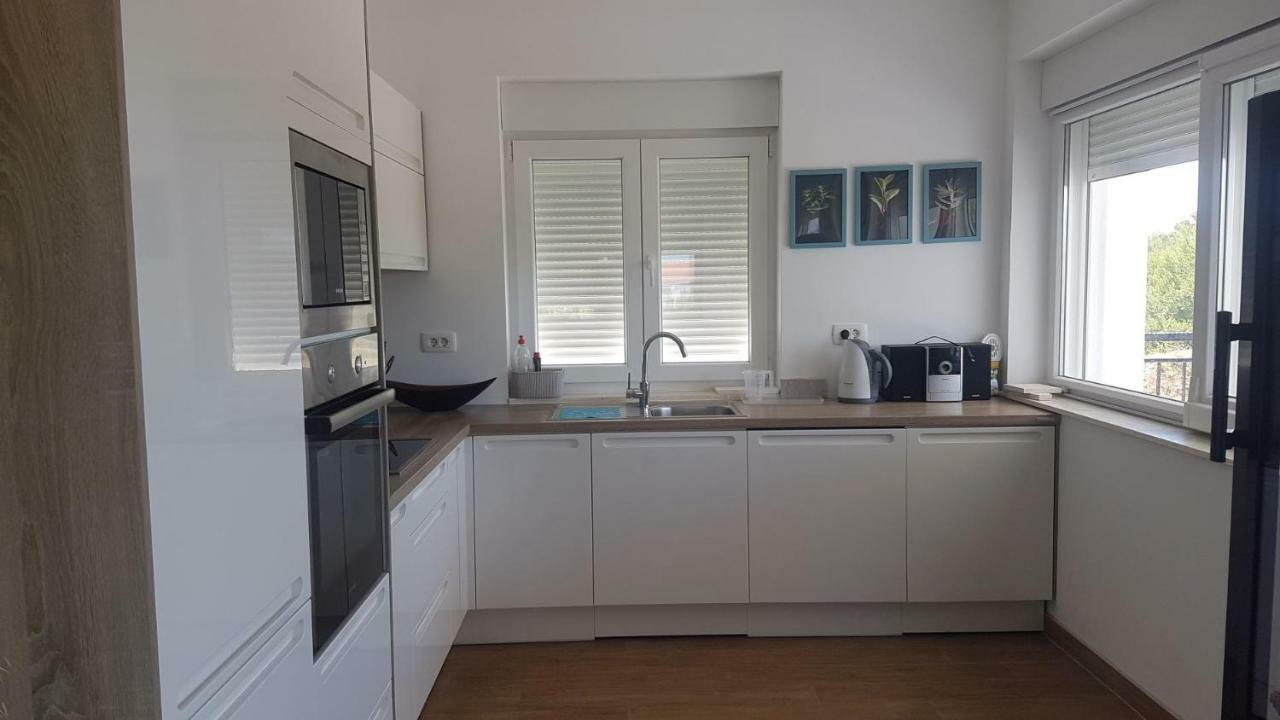 Apartmani Sofija-Zaton Zaton  Exteriér fotografie